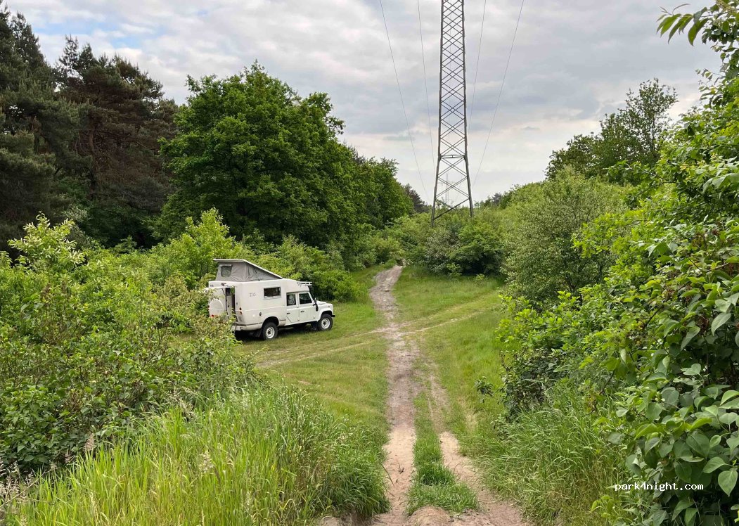 (49762) Lathen - Unnamed Road — foto