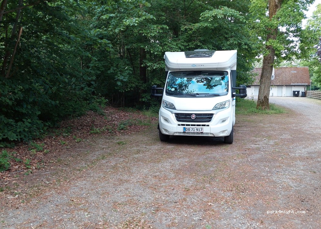 (6622) Bække - 19 Søndergade — foto