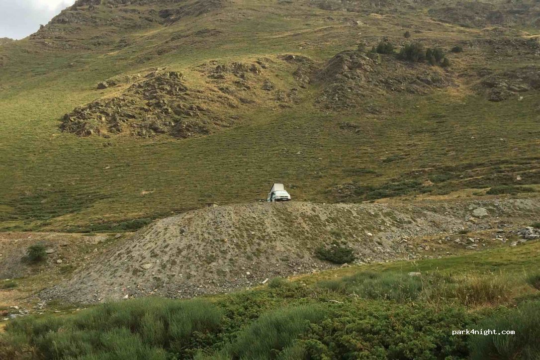 (66760) Porté-Puymorens - Chemin Garcia — foto 2