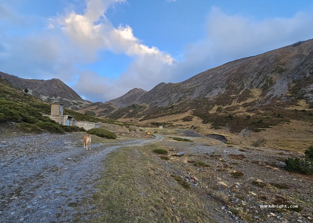 (66760) Porté-Puymorens - Chemin Garcia — foto 3