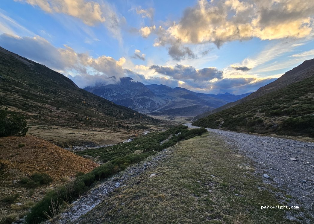 (66760) Porté-Puymorens - Chemin Garcia — foto 4
