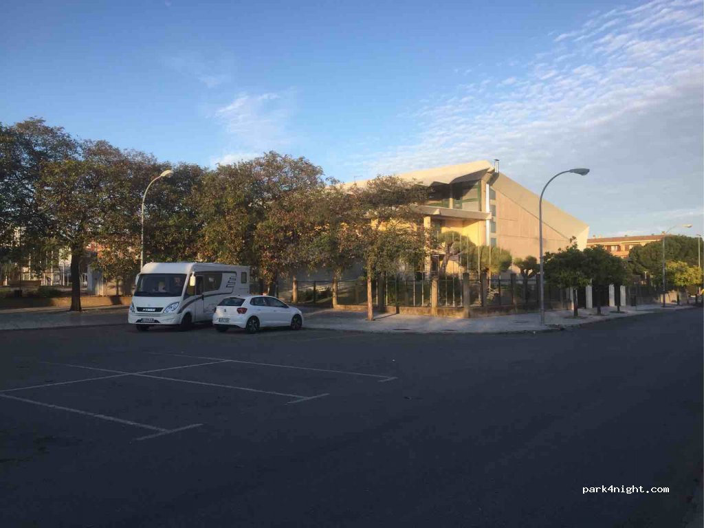 (11407) Jerez de la Frontera - 1 Calle Velázquez — foto 2