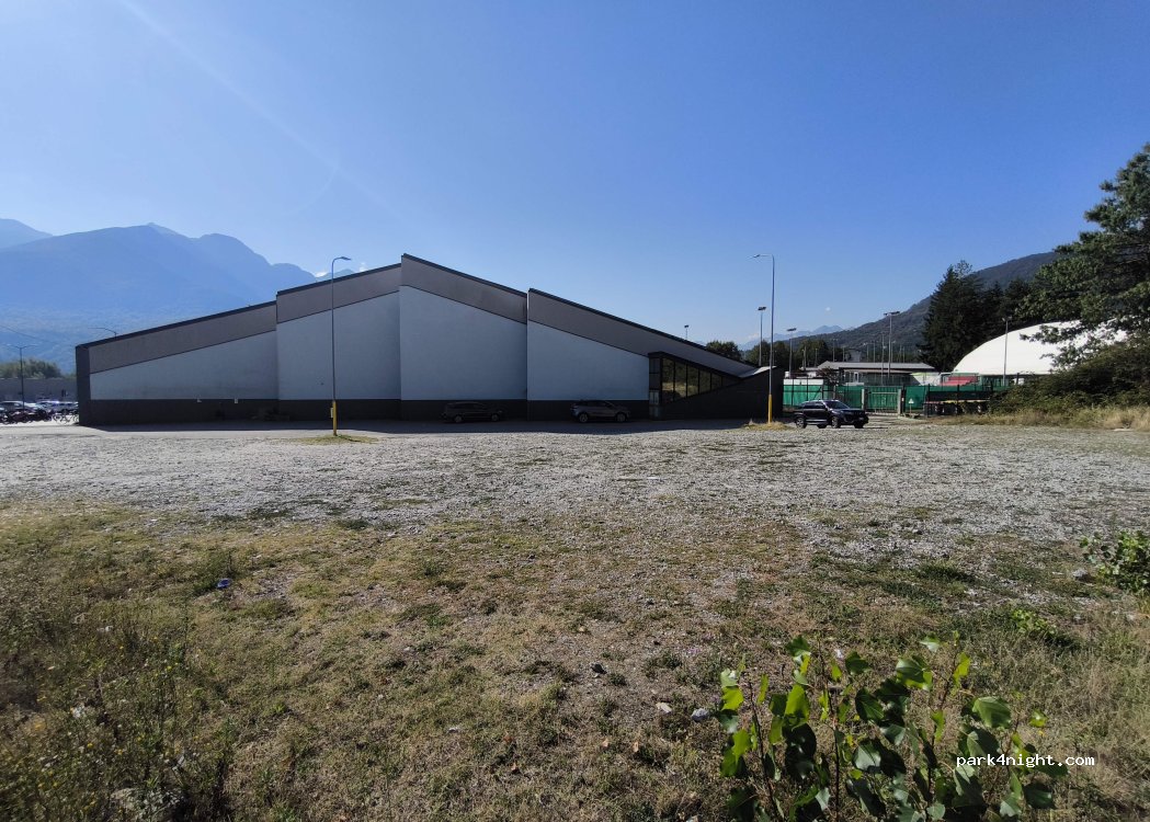 (28865) Domodossola-oltrebogna - Piazzale dello Sport — foto 5