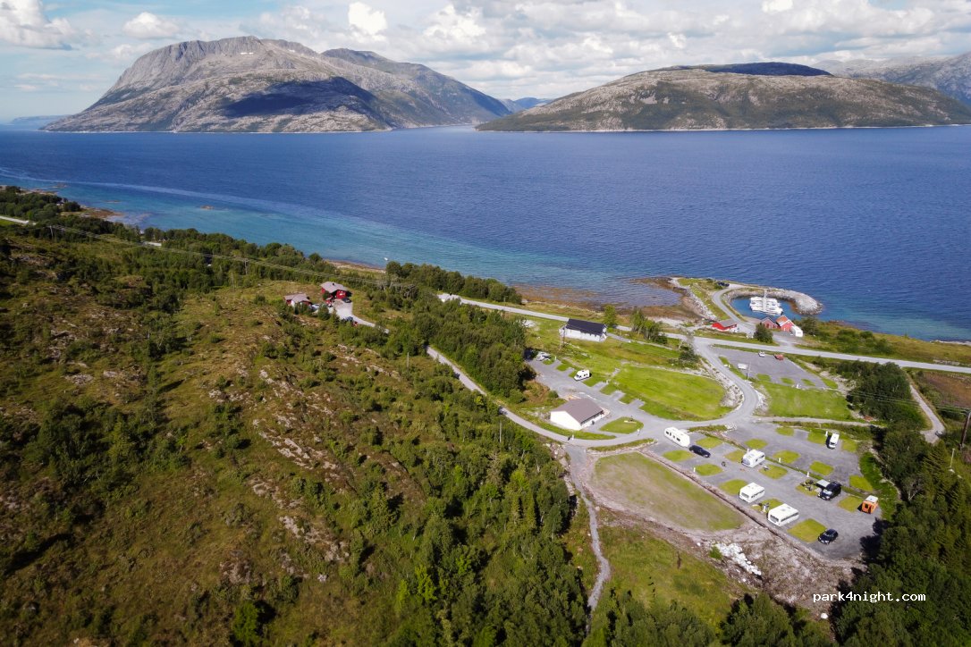 Velfjord Panorama — foto 2