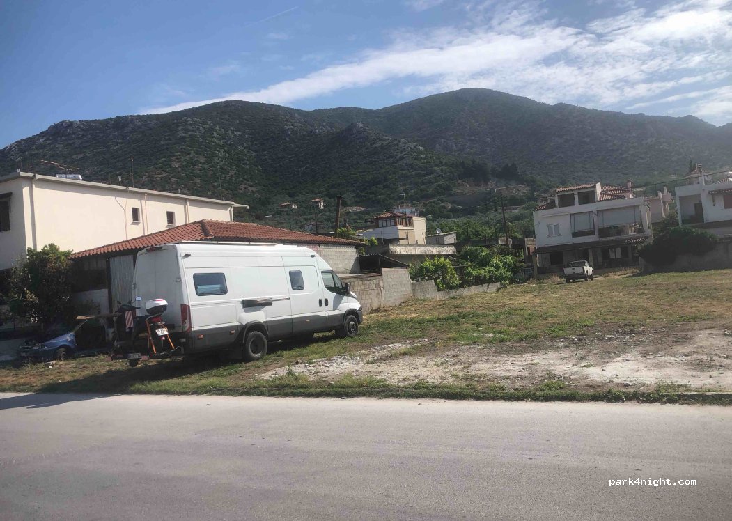 (373 00) Agria - 8 Agion Apostolon — foto 2