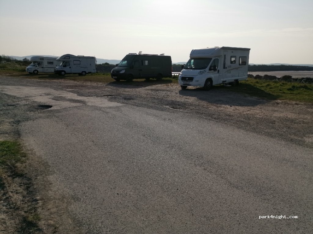 (LA18 4HT) Haverigg - 3 Pepper Hall Walk — foto 2