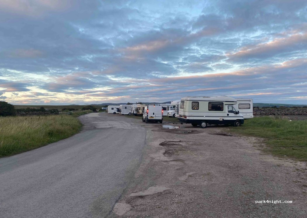 (LA18 4HT) Haverigg - 3 Pepper Hall Walk — foto 3