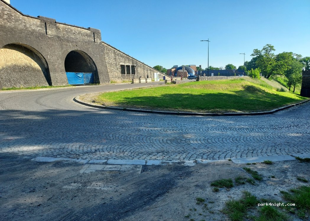 (5000) Namur - 1 Avenue Marie d'Artois — foto 2