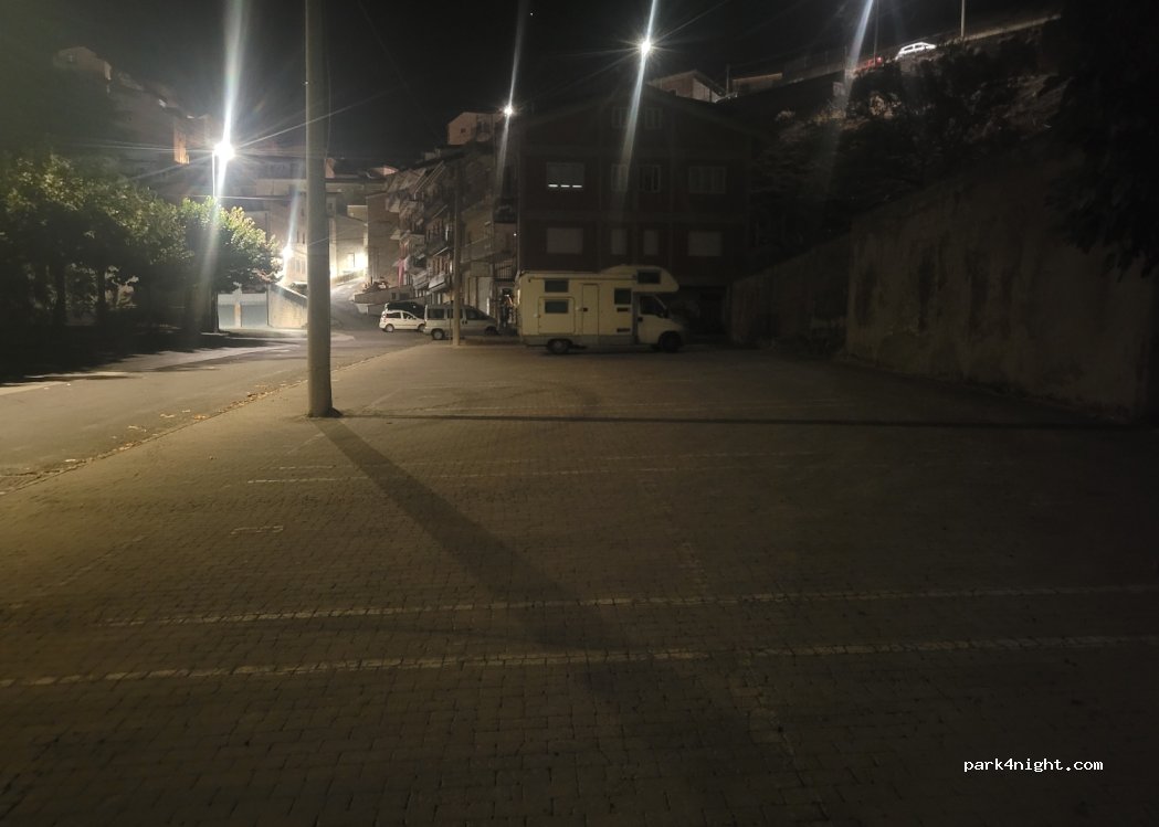 (94018) Troina - 55 Viale Vittorio Veneto — foto 2