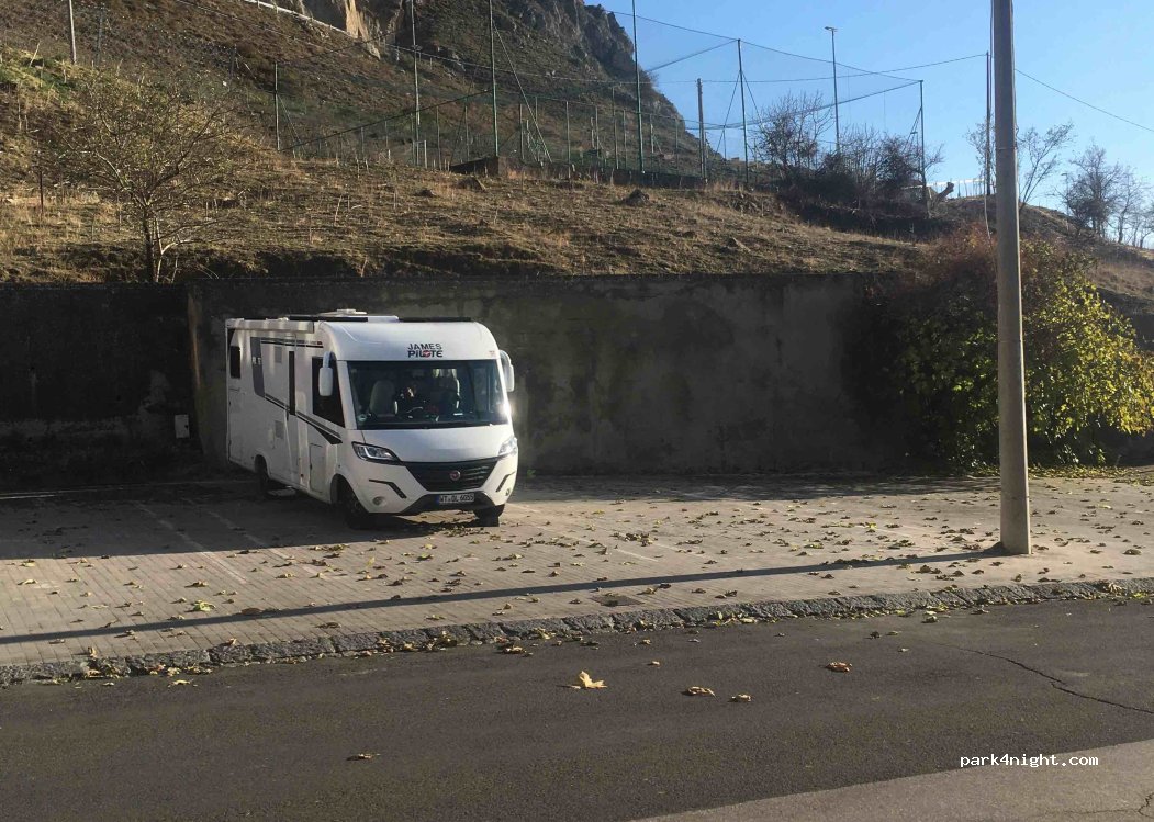 (94018) Troina - 55 Viale Vittorio Veneto — foto 3