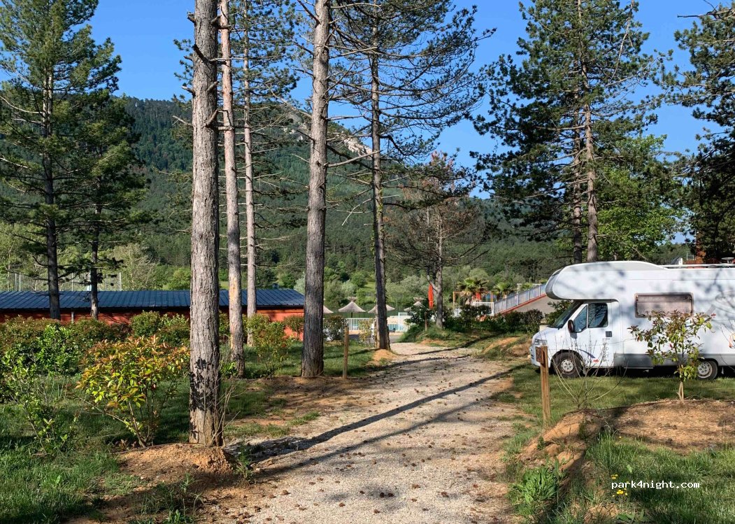 Camping InNature — foto 3