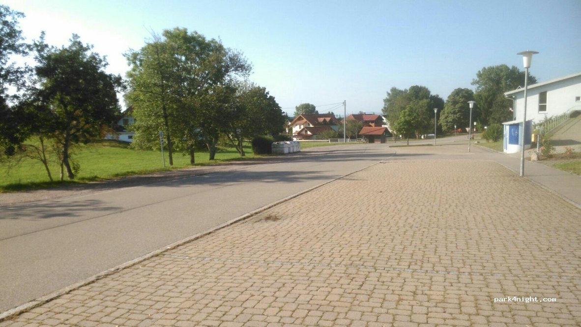 (79809) Weilheim - 3 Waldhausstraße — foto