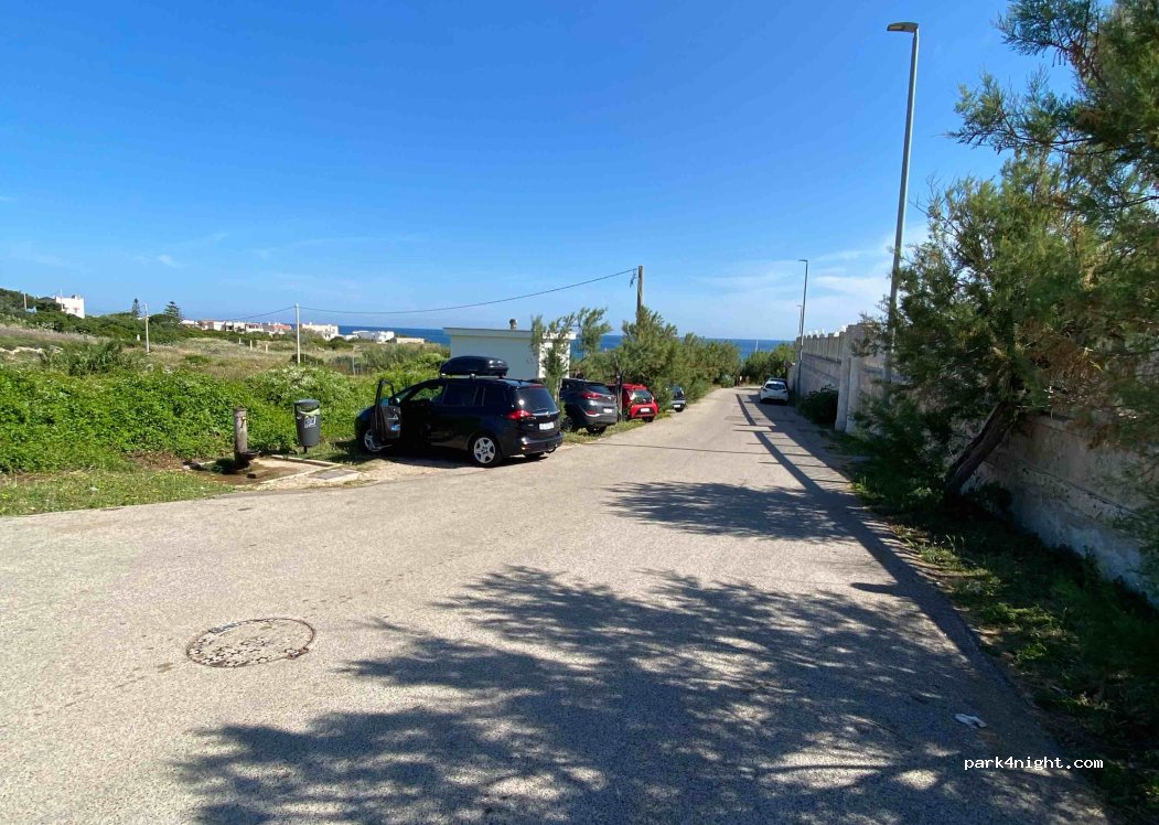 (70042) Cozze - 95 Strada Statale 16 Adriatica — foto 2