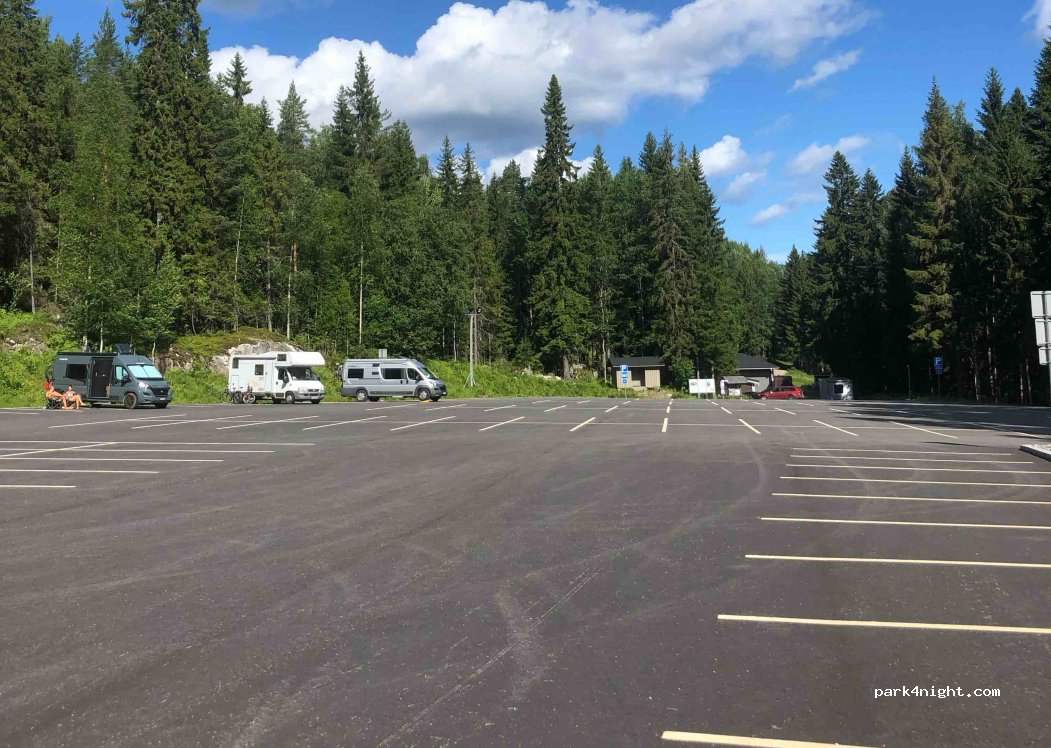 (83960) Lieksa - 29 Rantatie (Koli) — foto 3
