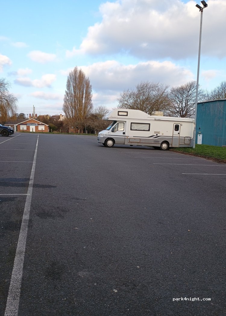 (CO15 6NA) Clacton-on-Sea - 36 Clayhall Road — foto 4