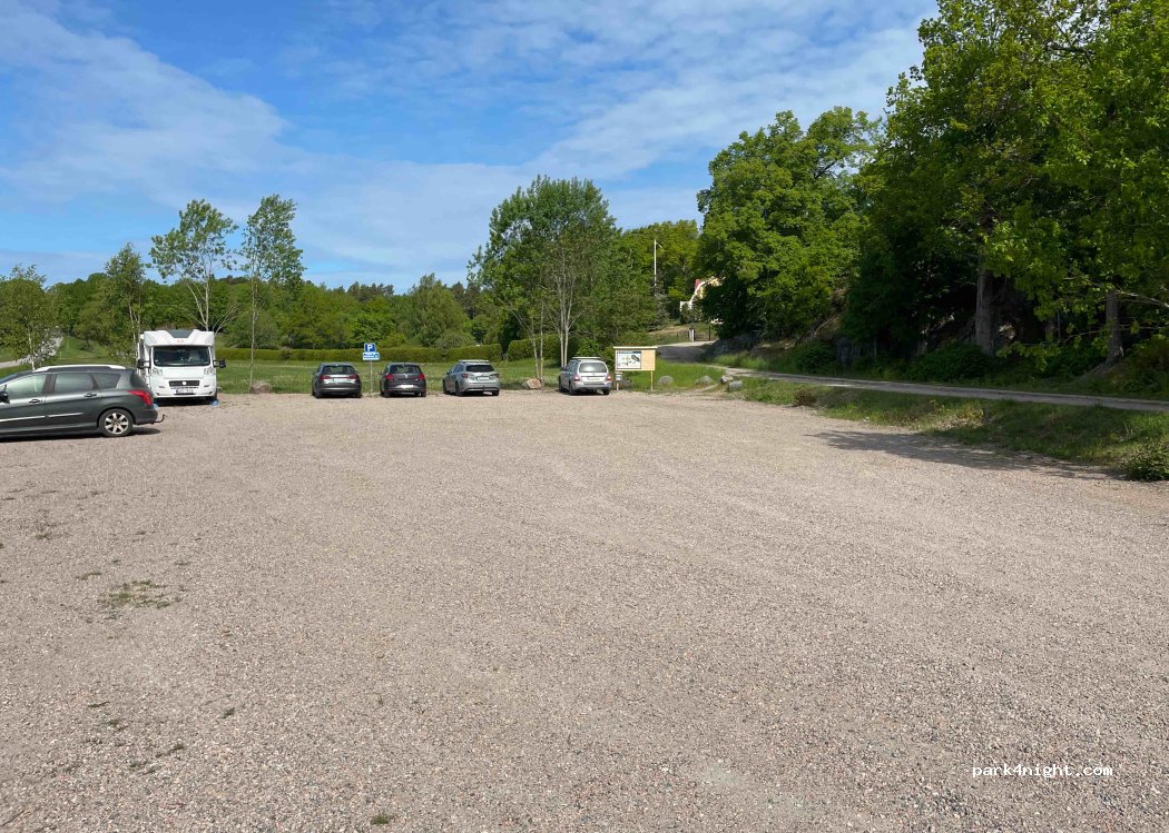(611 95) Nyköping - Koppartorpsvägen — foto