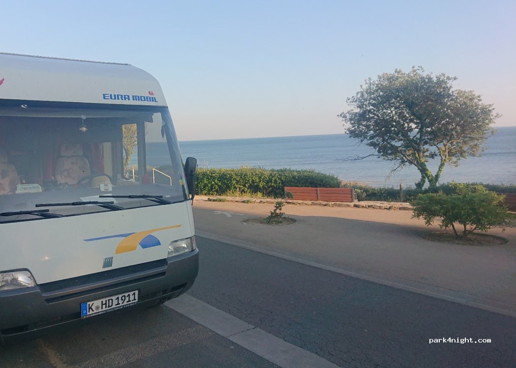 (44210) Pornic - 10B Boulevard de l'Océan — foto 2
