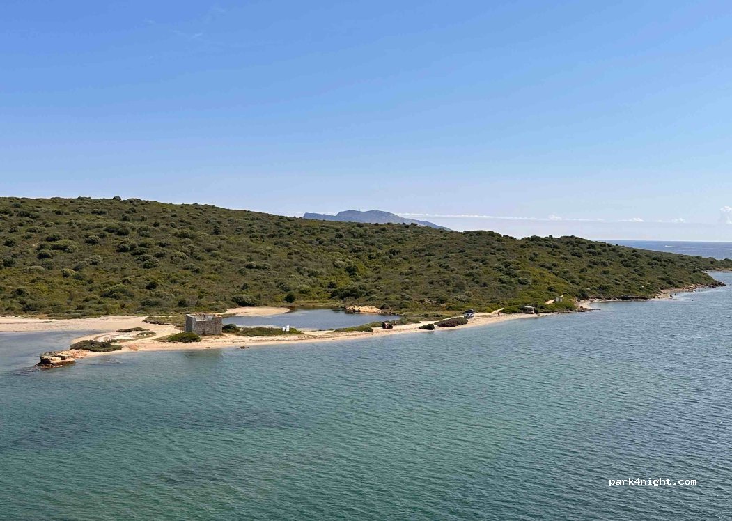 (07026) Olbia - — foto
