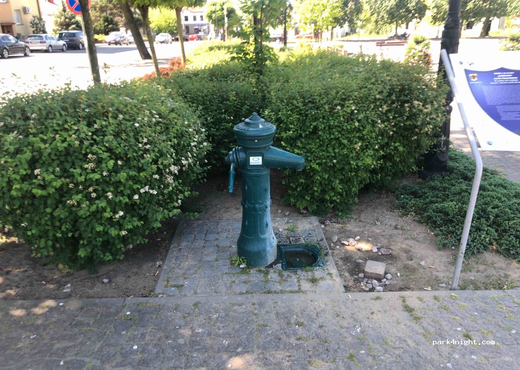 (87-500) Rypin - 6 Nowy Rynek — foto