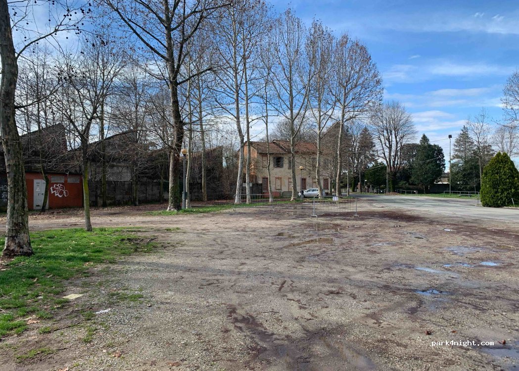 (28066) Galliate - 1 Strada Vulpiate — foto 2