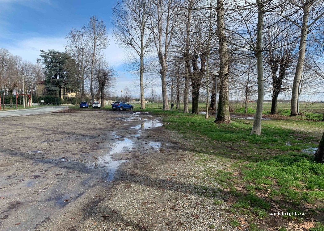 (28066) Galliate - 1 Strada Vulpiate — foto 3