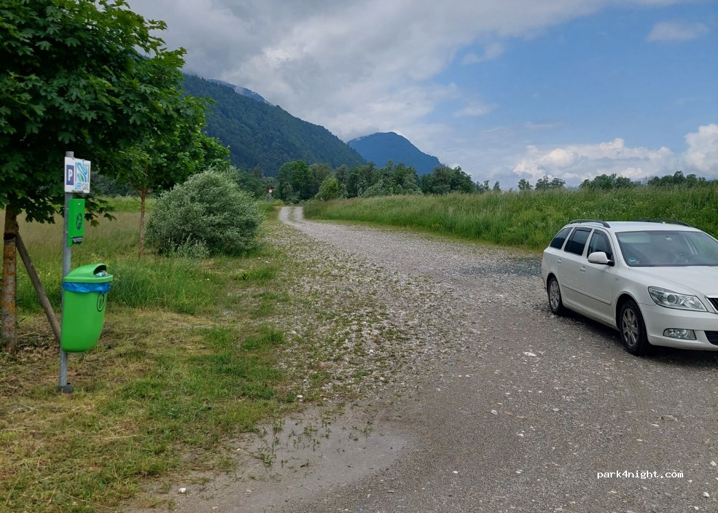 (9613) Feistritz an der Gail - Unnamed Road — foto 2