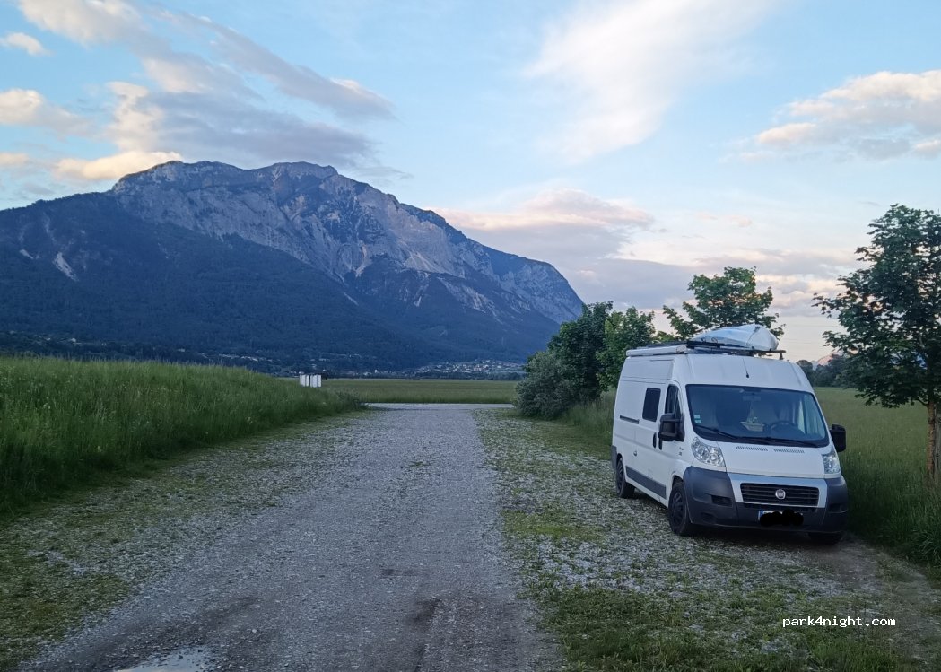 (9613) Feistritz an der Gail - Unnamed Road — foto 3