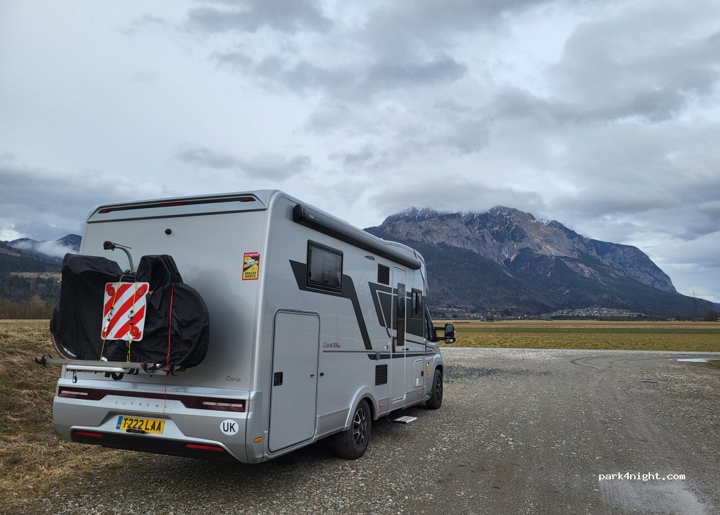 (9613) Feistritz an der Gail - Unnamed Road — foto 5