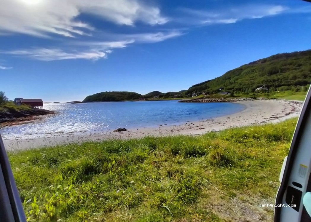 (8750) Tonnes - 243 Sekundær Fylkesveg 439 — foto 2