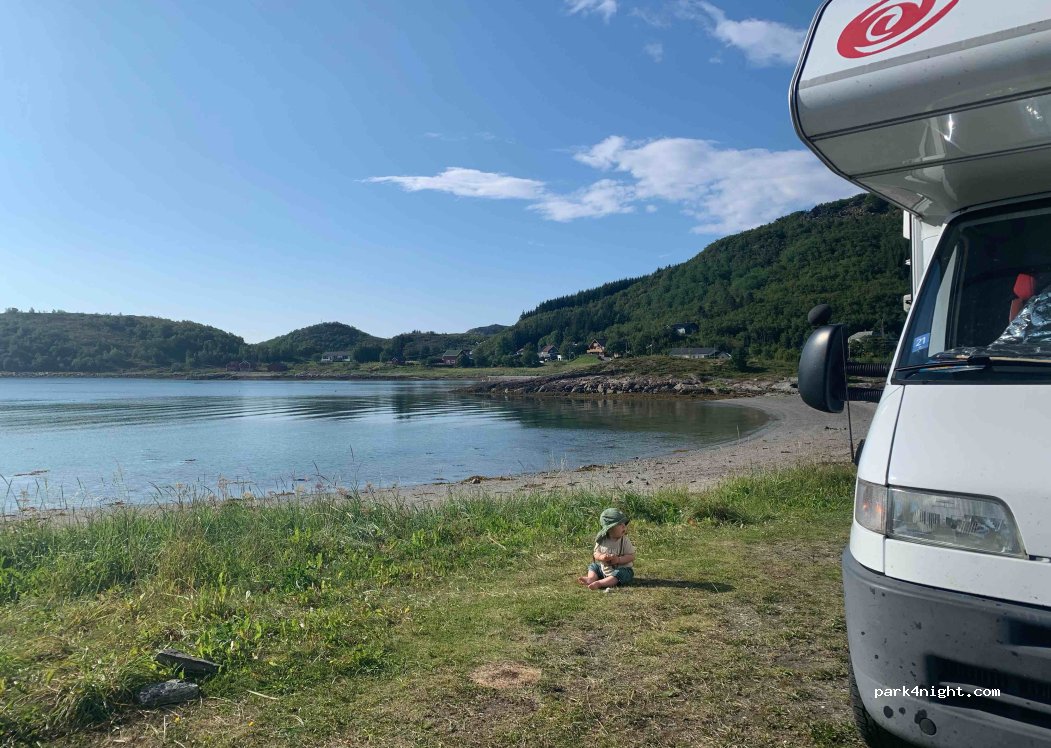 (8750) Tonnes - 243 Sekundær Fylkesveg 439 — foto 3