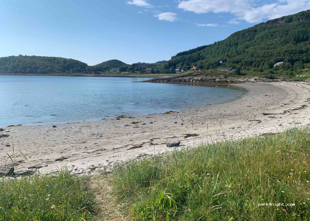 (8750) Tonnes - 243 Sekundær Fylkesveg 439 — foto 4