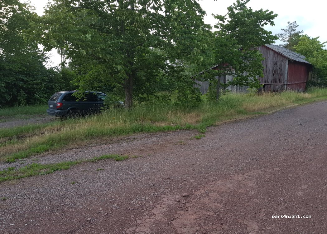 (521 94) Vilske-Kleva - Unnamed Road — foto 3