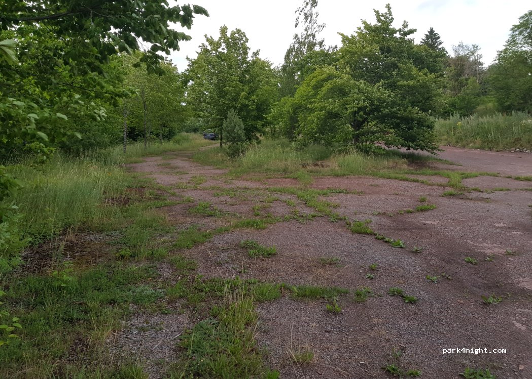(521 94) Vilske-Kleva - Unnamed Road — foto 4