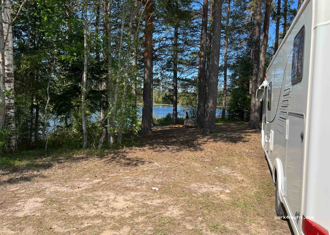 (712 93) Hällefors - — foto