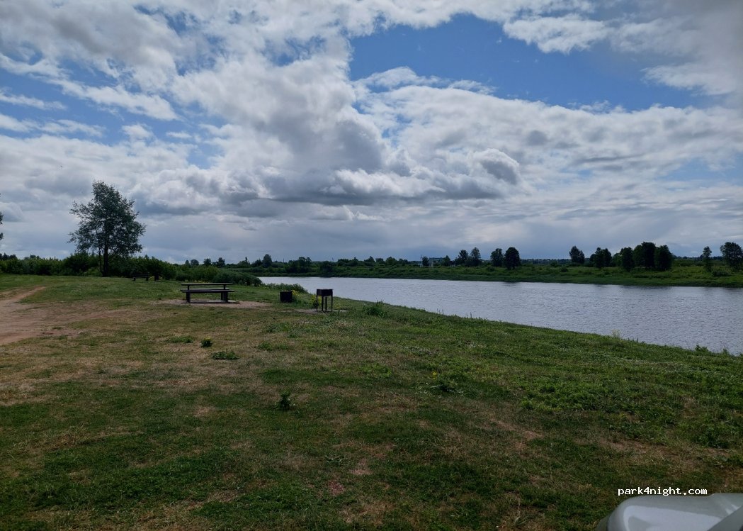 (LV-5401) Daugavpils - Unnamed Road — foto 2