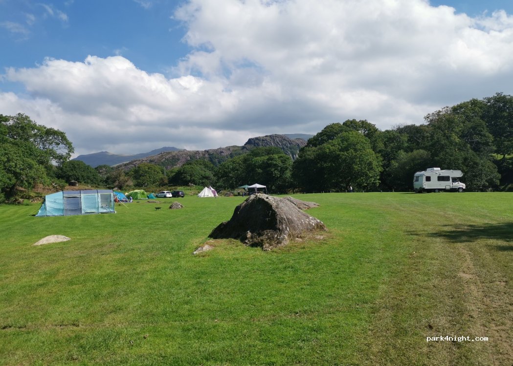 Camping Ty'n Llan — foto 2
