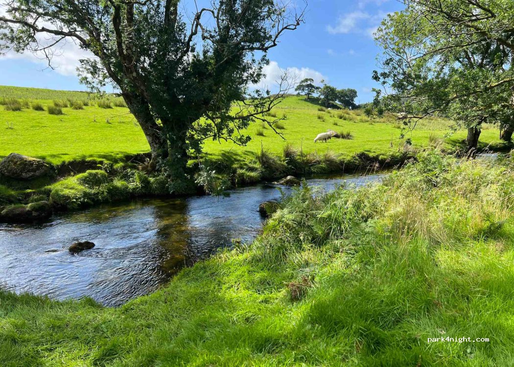 Camping Ty'n Llan — foto 3
