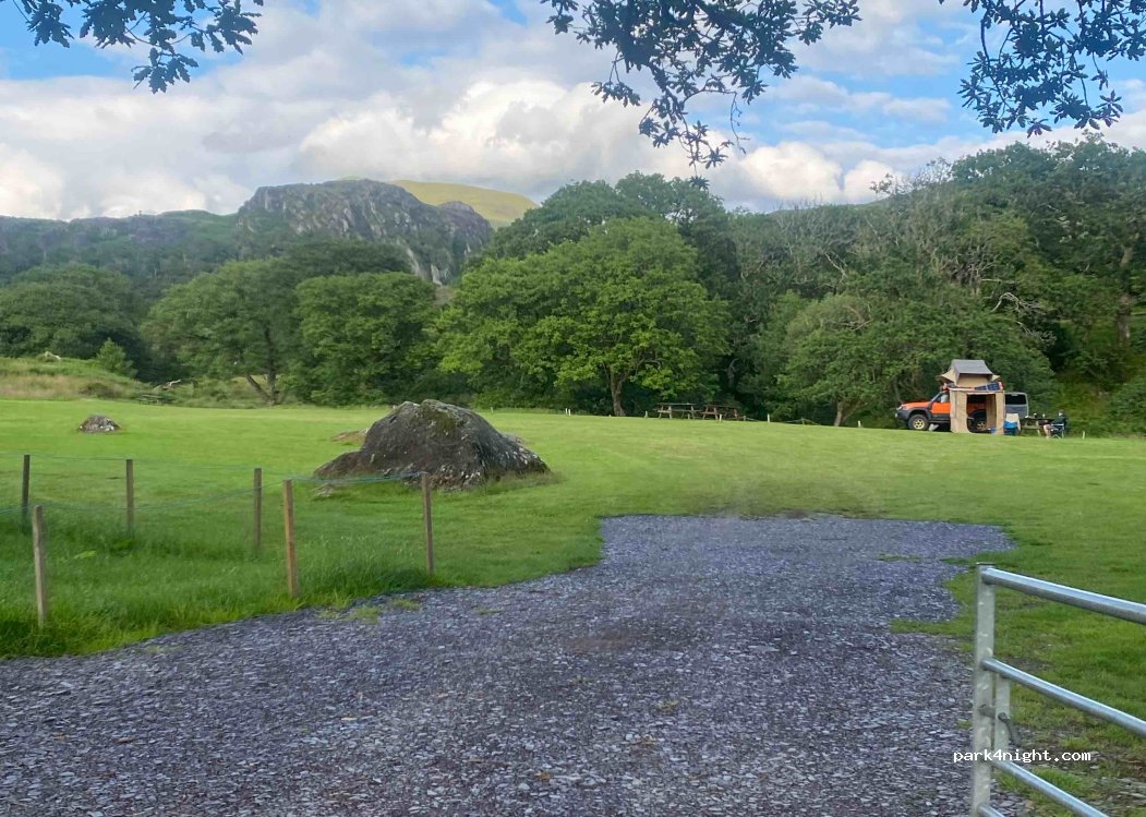 Camping Ty'n Llan — foto 4