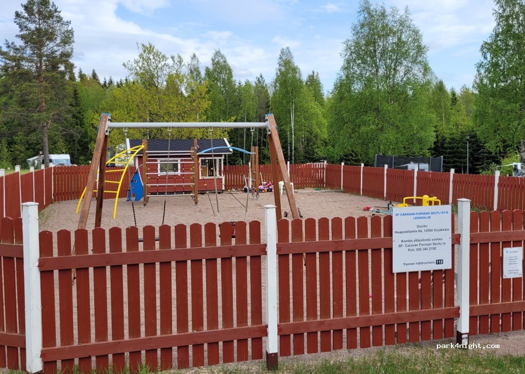 SFC-Majamäki — foto 2