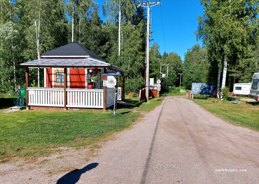 SFC-Majamäki — foto 4