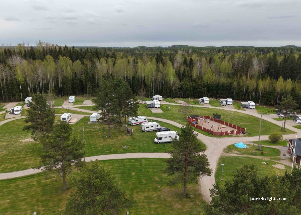 SFC-Majamäki — foto 5
