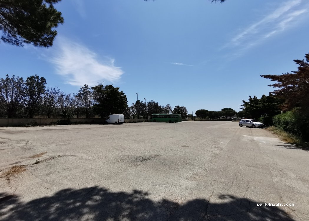 (73034) Gagliano del capo - SS275 — foto