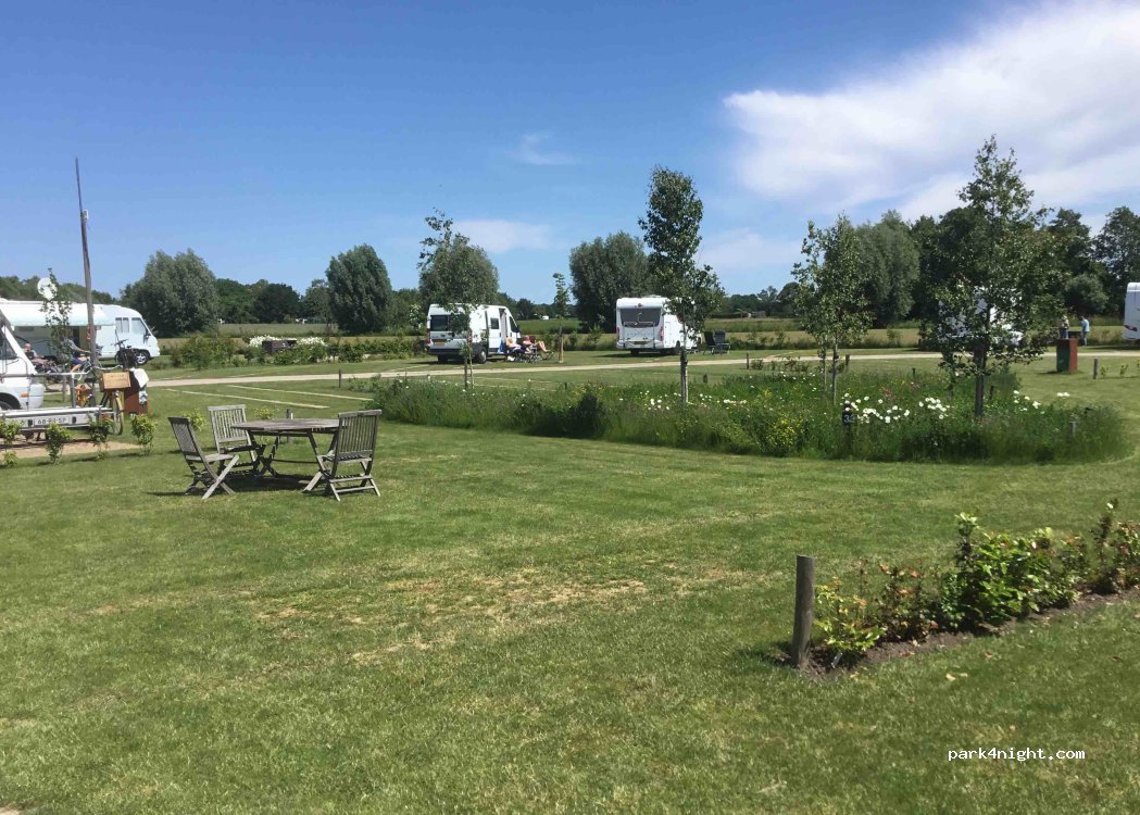 Camperpark de Vlinder — foto 2