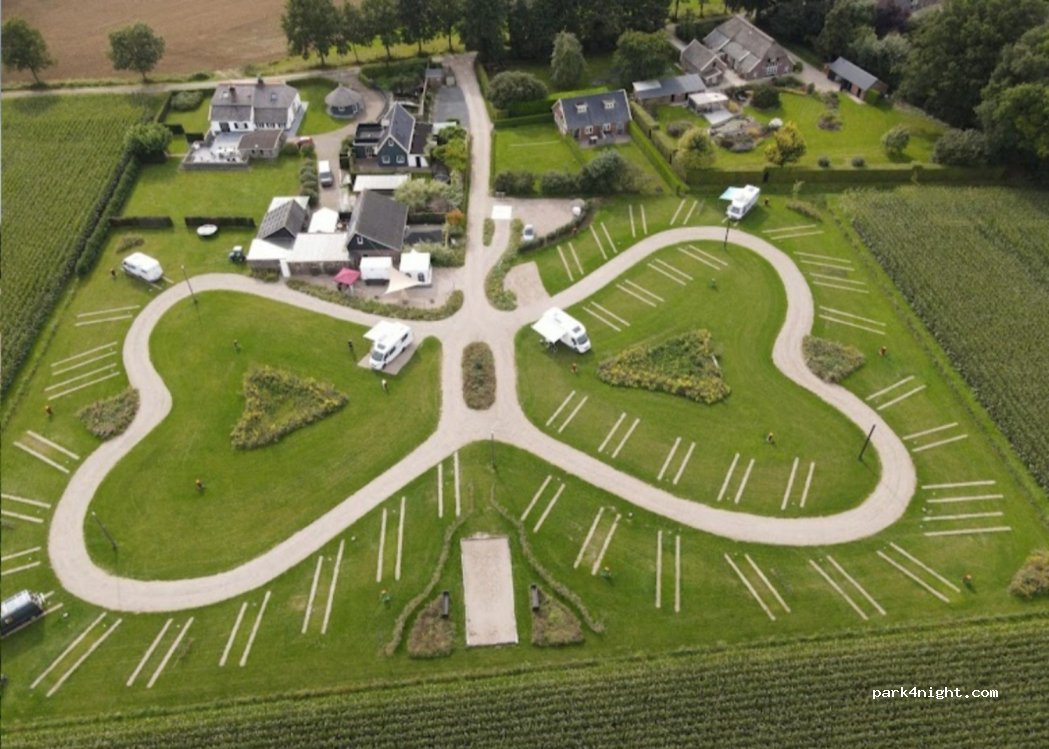 Camperpark de Vlinder — foto 4
