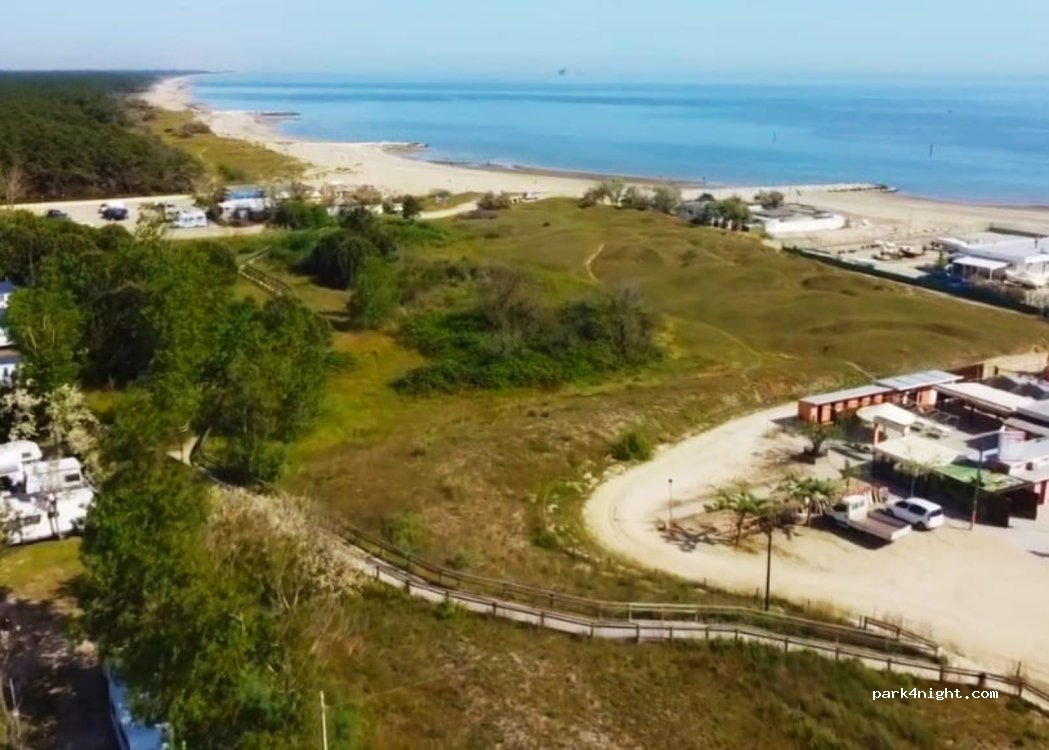 Camping Lido di Classe — foto
