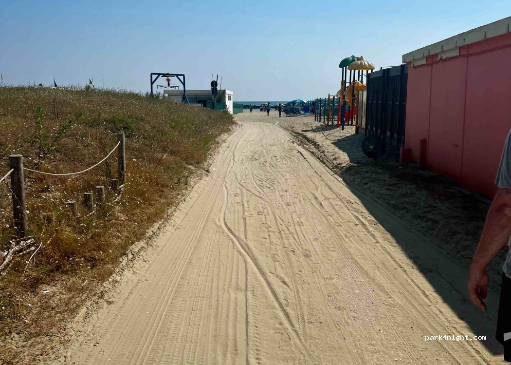 Camping Lido di Classe — foto 3