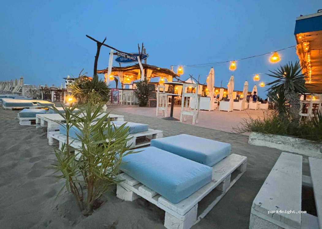 Camping Lido di Classe — foto 4