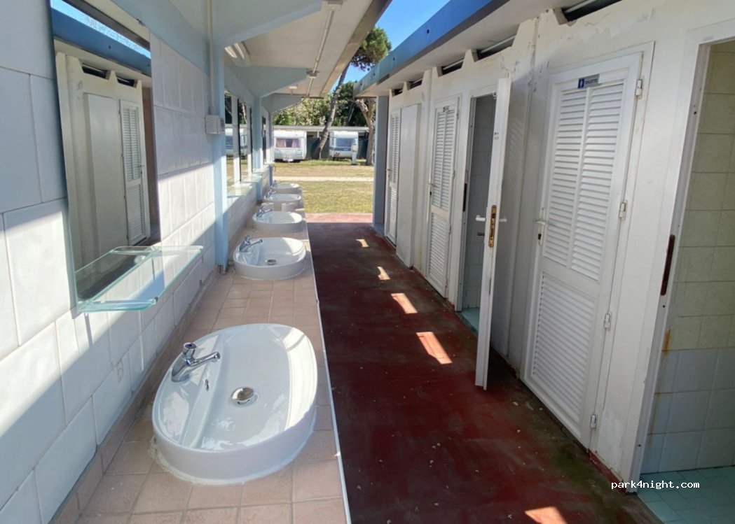 Camping Lido di Classe — foto 5