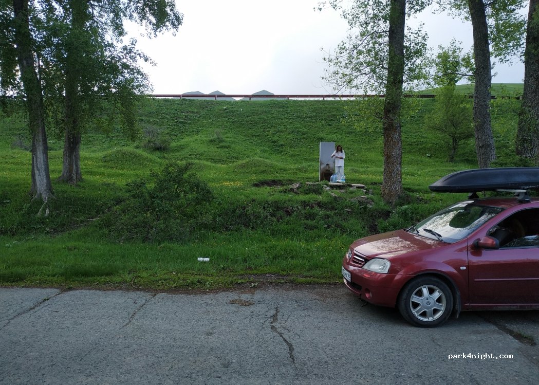 () Lermontovo - M8 — foto 2