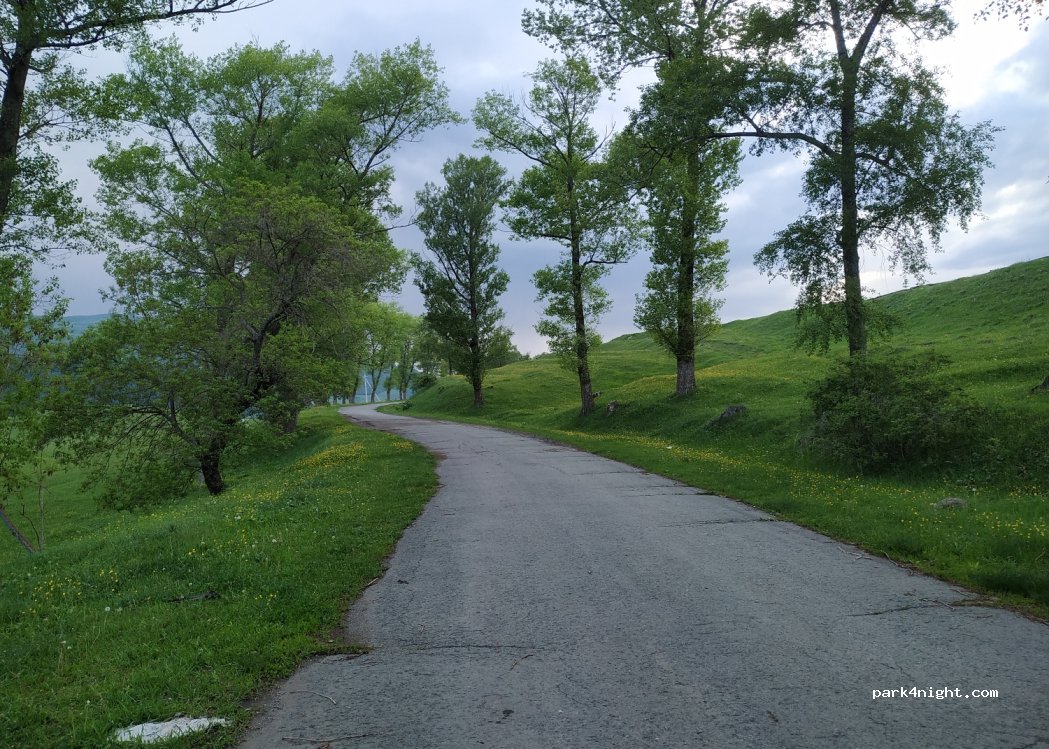() Lermontovo - M8 — foto 3